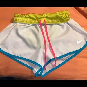Nike Dri Fit Shorts